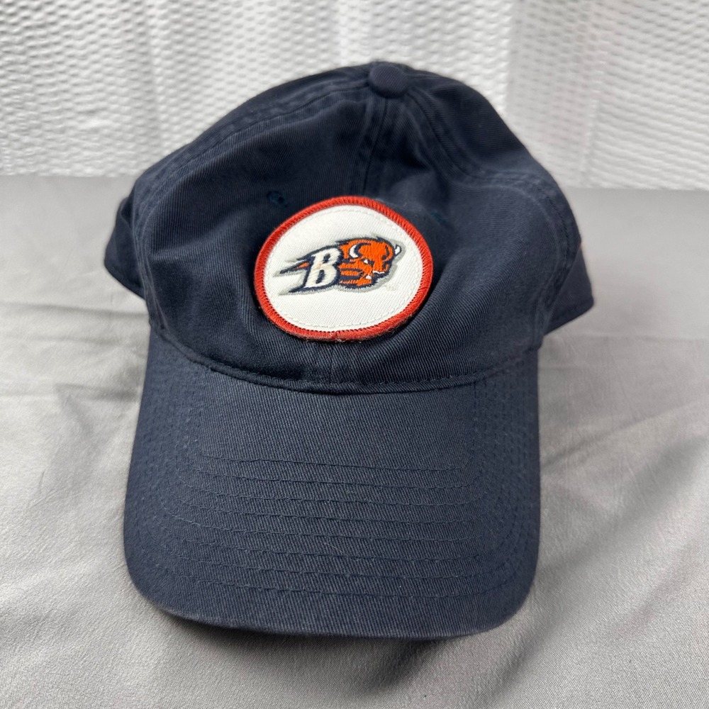 Bucknell Bisons baseball‎ cap legacy one size